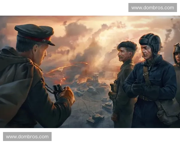 风暴英雄全新战术解析与角色搭配技巧提升攻略