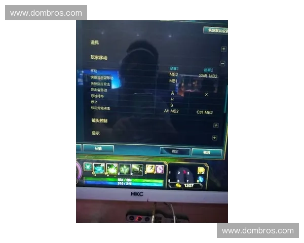 《风暴英雄移动框功能解析与使用技巧全攻略》