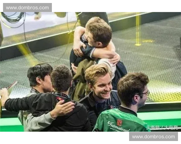 Dota2双劣体系探析：如何破解困局实现逆袭与胜利